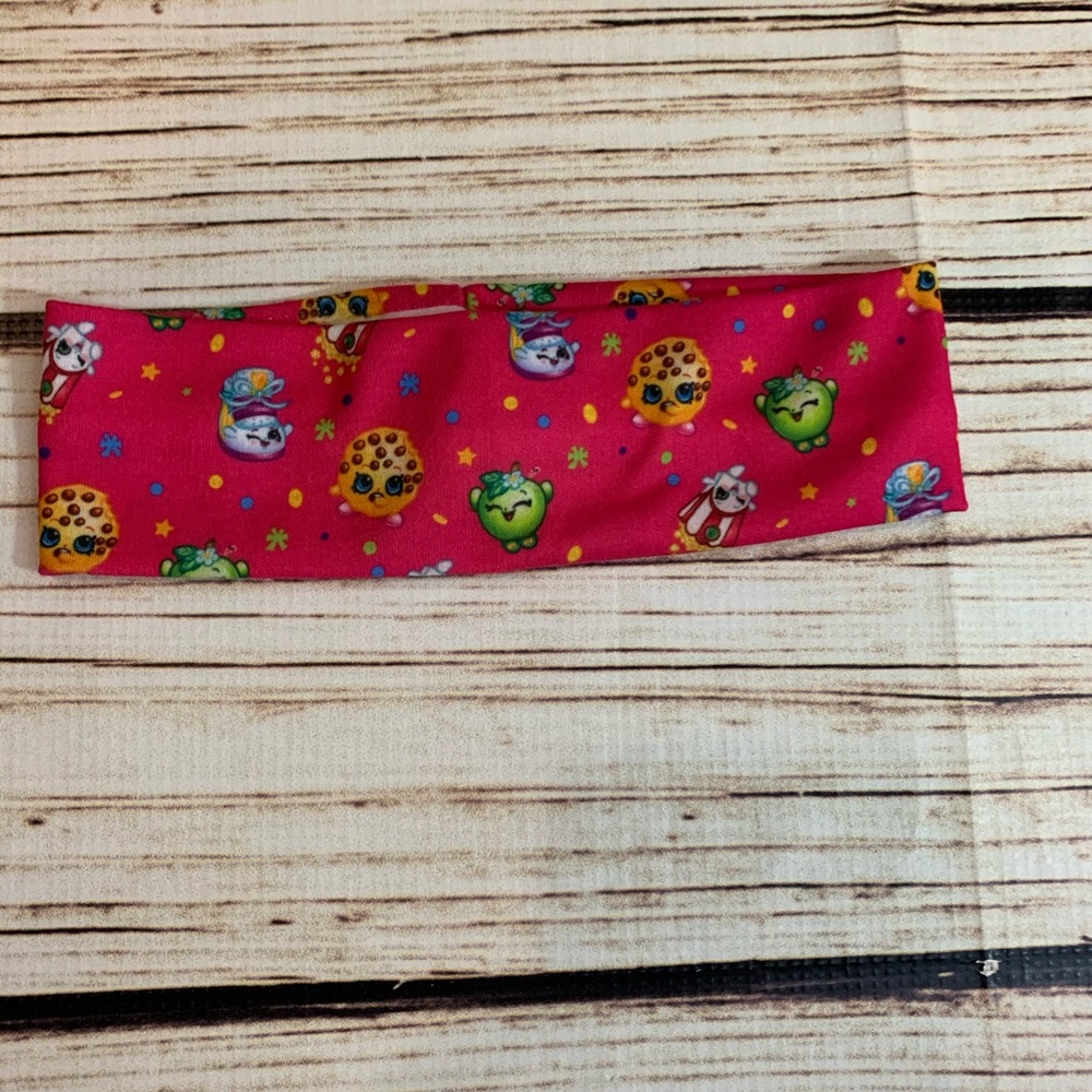 Skopkins head band girls FREE with any order!